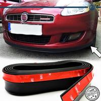 SPOILER Fiat Stilo Croma Bravo SOTTO PARAURTI Nero
