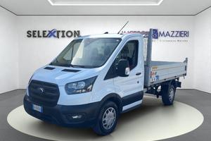 FORD Transit 350 2.0 EcoBlue 170CV PM Cas.Rib.Tril