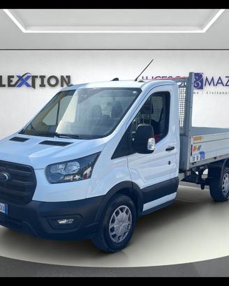 FORD Transit 350 2.0 EcoBlue 170CV PM Cas.Rib.Tril