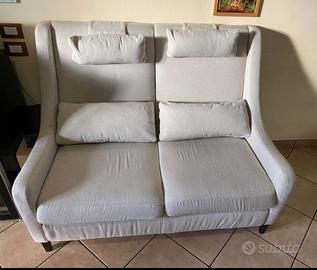 Divano a due posti PoltroneSofà