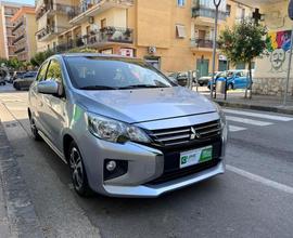 MITSUBISHI Space Star 1.0 bi-fuel GPL First Edit