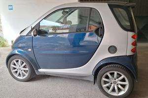 Smart Fortwo 800 CDI coupé Grandstyle