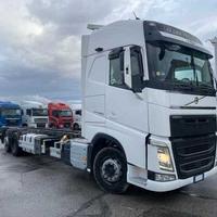 Volvo FH 500