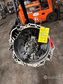 Cambio Opel Frontera 2.2 TD Y22DTH 93-03