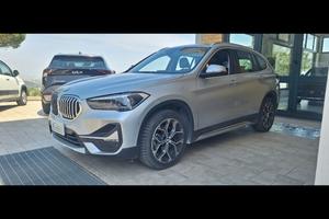 BMW X1 xDrive18d xLine