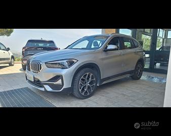 BMW X1 xDrive18d xLine