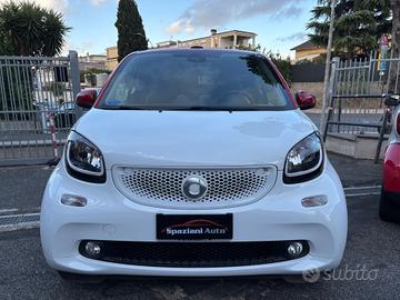 Smart ForTwo 70 1.0 Prime