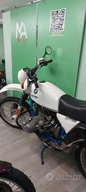 BMW R 80 G/S BASIC - INTERAMENTE FINANZIABILE