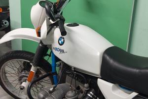 BMW R 80 G/S BASIC - INTERAMENTE FINANZIABILE