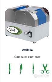 Affilacoltelli