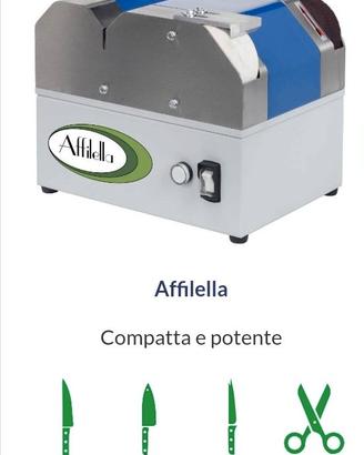 Affilacoltelli