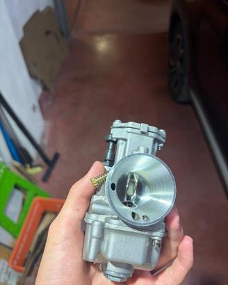 Carburatore Polini PWK 28 mm