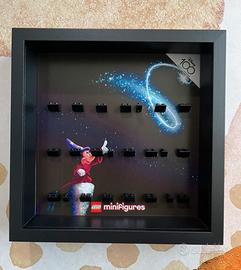 Cornice per Minifigures Disney Lego