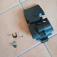 Serratura originale bauletto Honda 