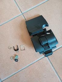 Serratura originale bauletto Honda 