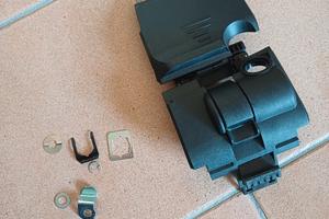 Serratura originale bauletto Honda 