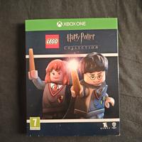 Harry Potter Collection Xbox