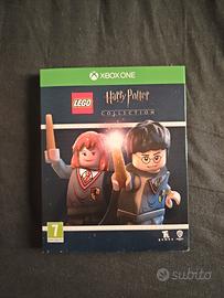 Harry Potter Collection Xbox
