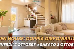 Villetta singola di recente costruzione