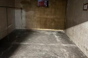 Garage 19mq zona Tremestieri Etneo