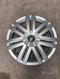 Copri cerchio Volkswagen polo