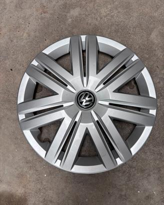 Copri cerchio Volkswagen polo