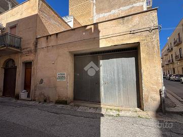 CASA INDIPENDENTE A ALCAMO