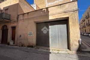 CASA INDIPENDENTE A ALCAMO