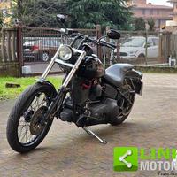 HARLEY-DAVIDSON FXSTB Night Train 1450 Carburato