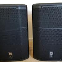 casse acustiche Jbl