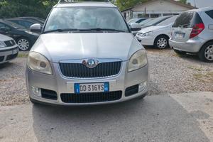 Skoda Roomster 1.4 benz 16V Sport neopatentati