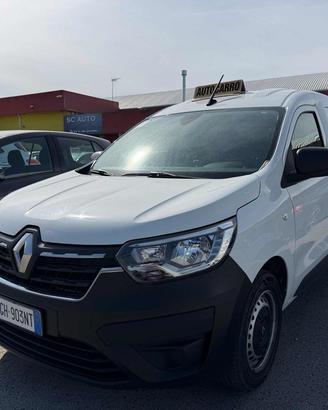 RENAULT Express 1.4 Blue dCi 75 Van