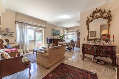 Appartamento Roma [Cod. rif 3314077VRG]