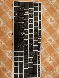 Tastiera HP840 G5 e G6