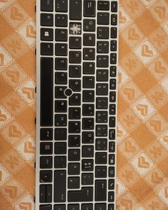 Tastiera HP840 G5 e G6