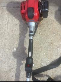 Decespugliatore Robin 25
