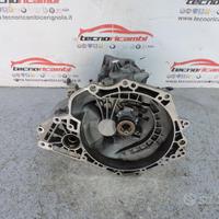 Cambio opel corsa d 1.0 benz a10xep rf1090