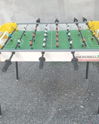 Calcetto "Football Wembley"
