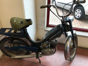 2 Motorini LEGNANO SACHS