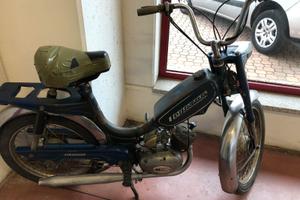 2 Motorini LEGNANO SACHS