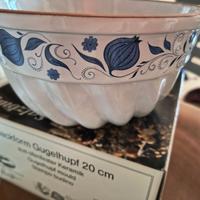 Terrina da forno in ceramica