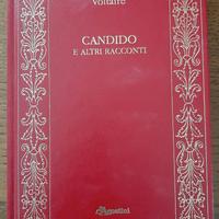 Voltaire - Candido e altri racconti