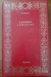 Voltaire - Candido e altri racconti