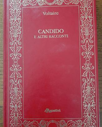 Voltaire - Candido e altri racconti