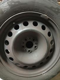 gomme auto 