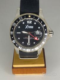 Orologio uomo
