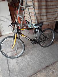 Bicicletta