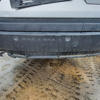 BMW X3 2004 - PARAURTI POSTERIORE