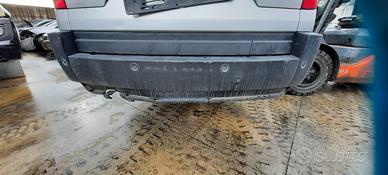 BMW X3 2004 - PARAURTI POSTERIORE