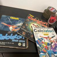 album calciatori panini